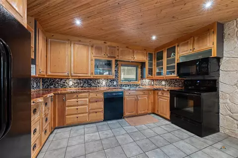 Kitchen - 507 Gold St, Lead, SD 57754 photo 1 of 4