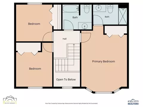 Floorplan - 2507 N 2nd St, Spearfish, SD 57783 photo 2 of 3