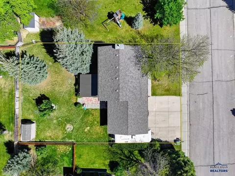 View/Area - 2507 N 2nd St, Spearfish, SD 57783 photo 4 of 5
