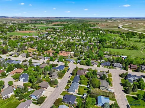 View/Area - 2507 N 2nd St, Spearfish, SD 57783 photo 3 of 5