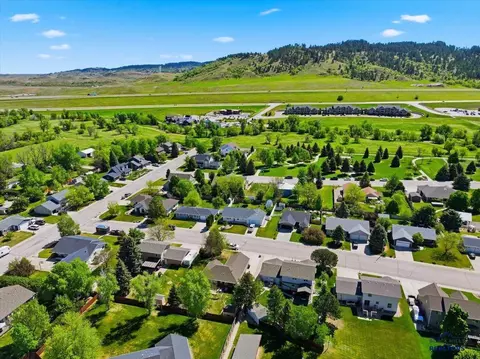 View/Area - 2507 N 2nd St, Spearfish, SD 57783 photo 2 of 5