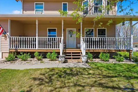 Exterior - 2507 N 2nd St, Spearfish, SD 57783 photo 2 of 3