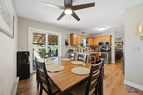 Dining - 2507 N 2nd St, Spearfish, SD 57783 photo 1 of 2