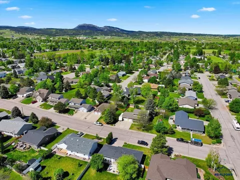 View/Area - 2507 N 2nd St, Spearfish, SD 57783 photo 1 of 5