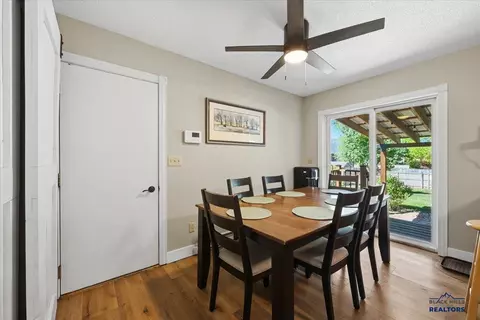 Dining - 2507 N 2nd St, Spearfish, SD 57783 photo 2 of 2