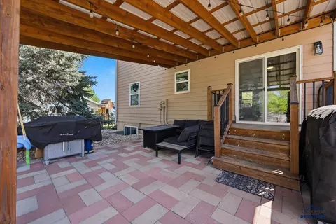 Exterior - 2507 N 2nd St, Spearfish, SD 57783 photo 1 of 3