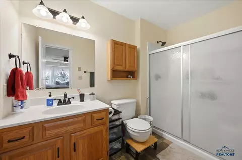 Bath - 2507 N 2nd St, Spearfish, SD 57783 photo 2 of 4