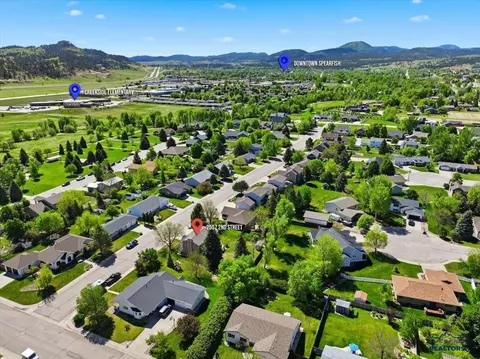 View/Area - 2507 N 2nd St, Spearfish, SD 57783 photo 5 of 5