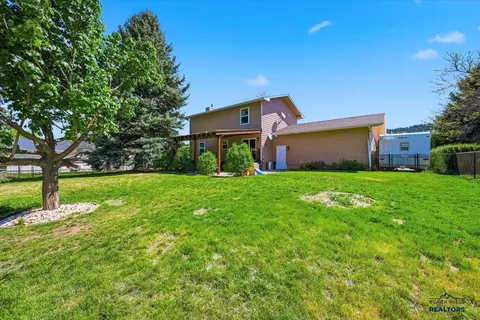 Exterior - 2507 N 2nd St, Spearfish, SD 57783 photo 3 of 3