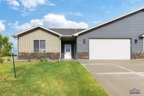 22740 Rando Ct UNIT A, Box Elder, SD 57719
