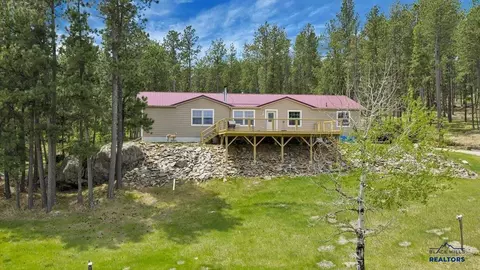 12364 Rose Pl, Custer, SD 57730 photo 2