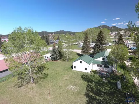 1118 Canal St #CUR CITY, Custer, SD 57730 photo 36