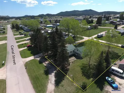 1118 Canal St #CUR CITY, Custer, SD 57730 photo 35
