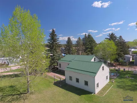 1118 Canal St #CUR CITY, Custer, SD 57730 photo 2