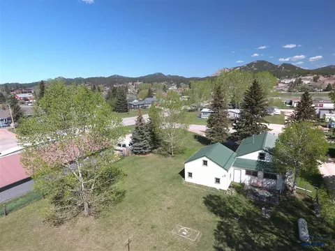 1118 Canal St #CUR CITY, Custer, SD 57730 photo 3