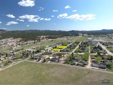1118 Canal St #CUR CITY, Custer, SD 57730 photo 33