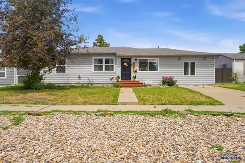 112 Saint Andrew St, Rapid City, SD 57701