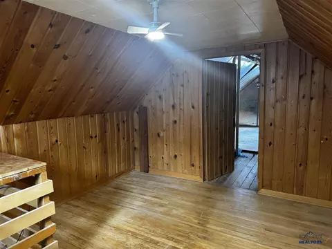 Bedroom - 411 W Summit St, Lead, SD 57754 photo 2 of 3