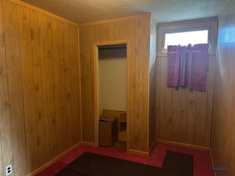 Bedroom - 411 W Summit St, Lead, SD 57754 photo 3 of 3