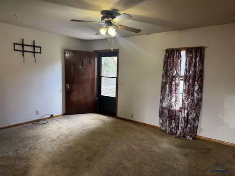 Living - 411 W Summit St, Lead, SD 57754 photo 1 of 6