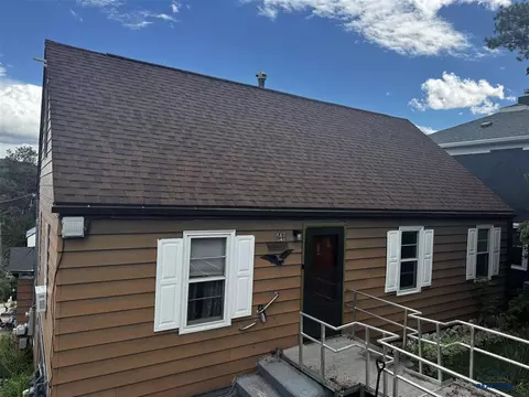 411 W Summit St, Lead, SD 57754