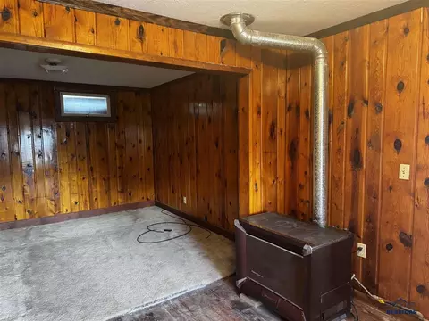 Living - 411 W Summit St, Lead, SD 57754 photo 6 of 6