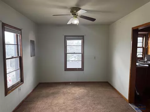 Living - 411 W Summit St, Lead, SD 57754 photo 3 of 6