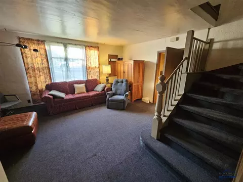 Living - 1828 Junction Ave, Sturgis, SD 57785 photo 2 of 2