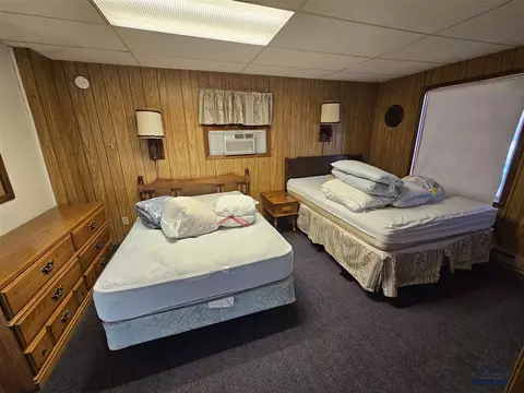 Bedroom - 1828 Junction Ave, Sturgis, SD 57785 photo 3 of 3