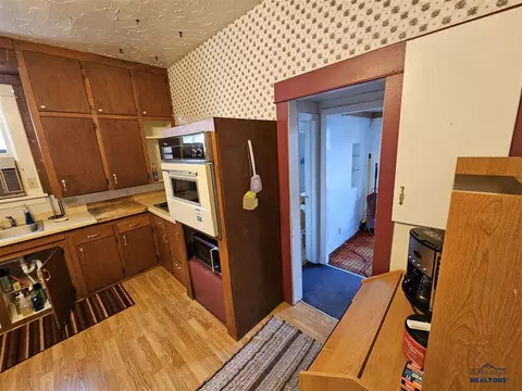 Kitchen - 1828 Junction Ave, Sturgis, SD 57785 photo 2 of 3