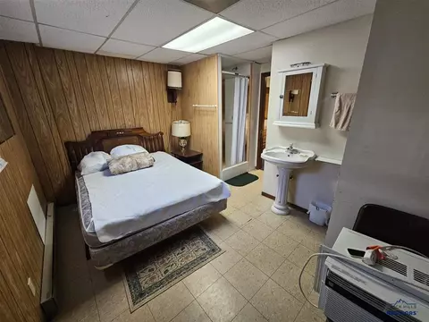 Bedroom - 1828 Junction Ave, Sturgis, SD 57785 photo 2 of 3