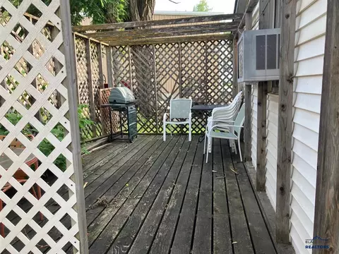 Exterior - 1828 Junction Ave, Sturgis, SD 57785 photo 1 of 3