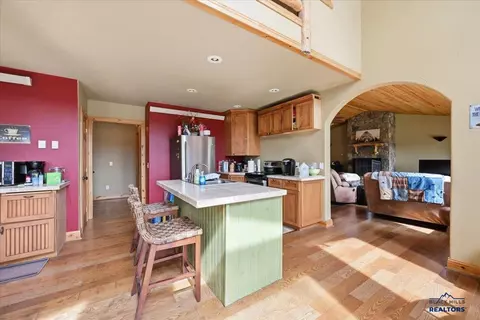 Kitchen - 11025 Eagle Trl, Lead, SD 57754 photo 1 of 2