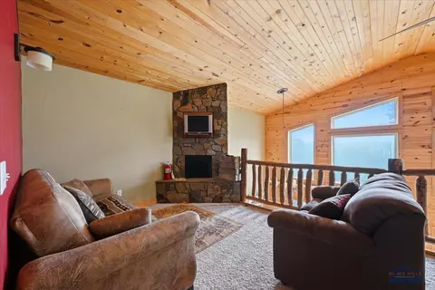 Living - 11025 Eagle Trl, Lead, SD 57754 photo 5 of 5