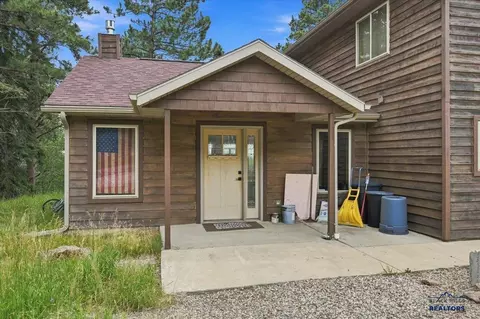 Exterior - 11025 Eagle Trl, Lead, SD 57754 photo 1 of 2