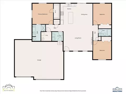 1420 Bozeman Ct, Spearfish, SD 57783 photo 27