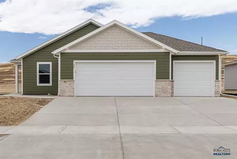 341 N Valley Dr, Rapid City, SD 57703