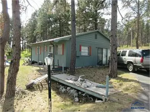 7223 Emerald Heights Rd, Black Hawk, SD 57718 photo 4