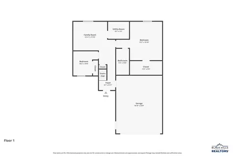 545 Mace Dr, Box Elder, SD 57719 photo 34
