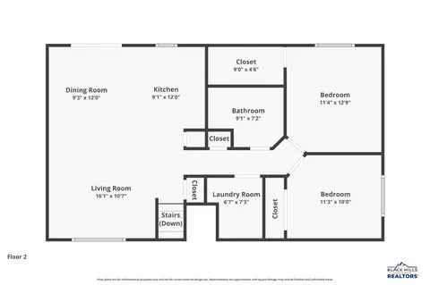 545 Mace Dr, Box Elder, SD 57719 photo 35