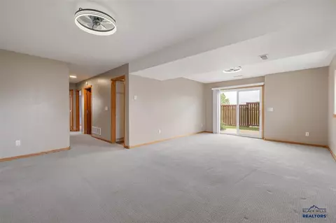Living - 328 Ruhe Ln, Box Elder, SD 57719 photo 6 of 7