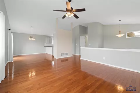 Living - 328 Ruhe Ln, Box Elder, SD 57719 photo 3 of 7
