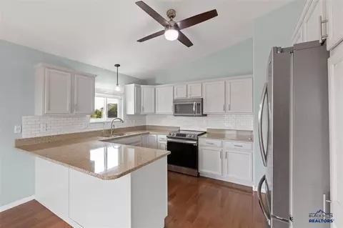 Kitchen - 328 Ruhe Ln, Box Elder, SD 57719 photo 1 of 3