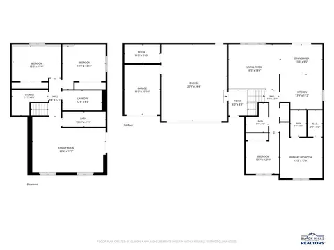 Floorplan - 328 Ruhe Ln, Box Elder, SD 57719 photo 3 of 3