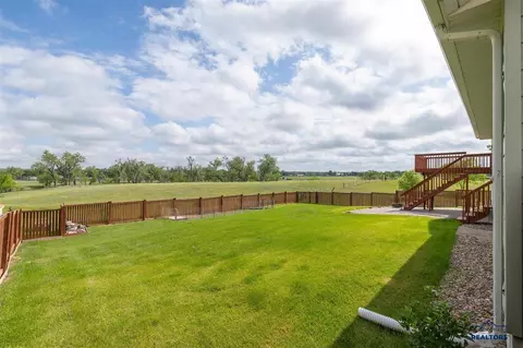 Exterior - 328 Ruhe Ln, Box Elder, SD 57719 photo 7 of 9