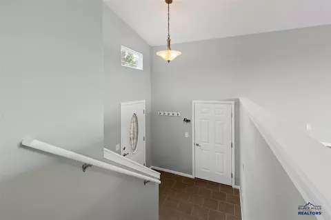 Entry Way - 328 Ruhe Ln, Box Elder, SD 57719 photo 1 of 1
