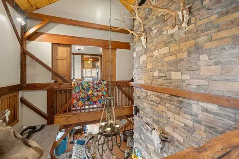 Entry Way - 11892 Katherine Ct, Custer, SD 57730 photo 5 of 8