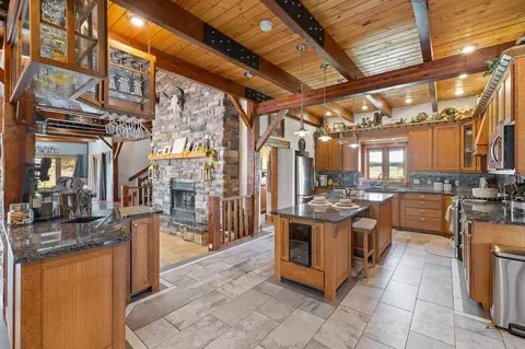 Kitchen - 11892 Katherine Ct, Custer, SD 57730 photo 1 of 4