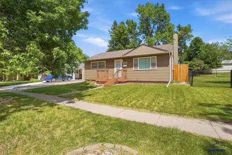 Other - 822 N 10th St, Spearfish, SD 57783 photo 2 of 11