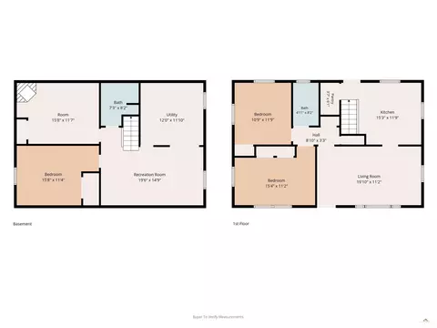 Floorplan - 822 N 10th St, Spearfish, SD 57783 photo 1 of 3